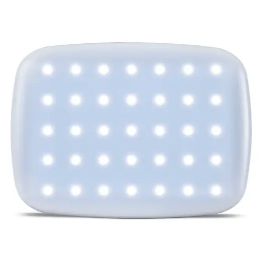Swiss Cougar Tromso Lantern Power Bank LED On